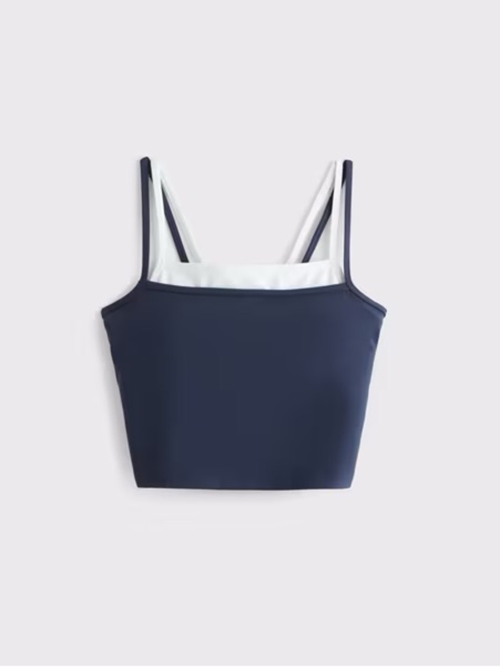 YPB workout tank